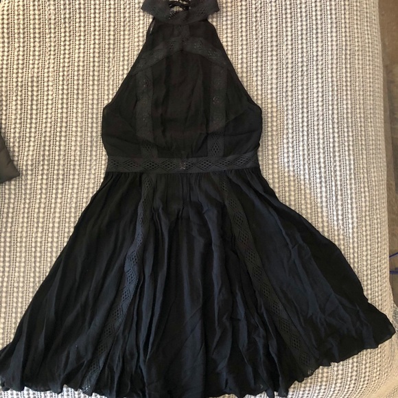 Free People Dresses & Skirts - Free People Slip Dress Free People Dresses & Skirts - Free People Slip Dress